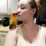 Profile Picture of Kayla Tinker (@kaylatinker) on Instagram