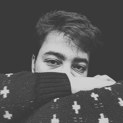 Profile Picture of Daniel Angulo Amado (@Daniel_Amado11) on Twitter