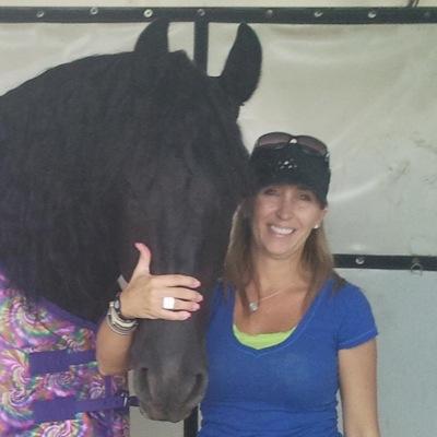 Profile Picture of Michelle Guest (@Dpmg1Guest) on Twitter