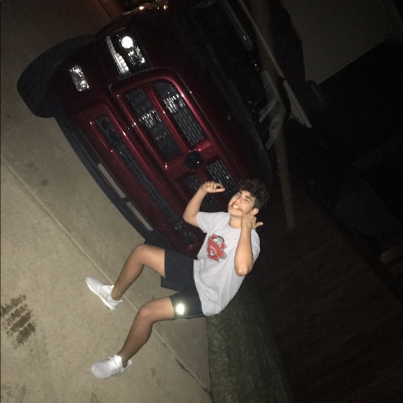 Profile Picture of Roger Montemayor (@rogerm05) on Poshmark