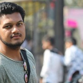 Profile Picture of Anoop Rathod (@AnoopRathod2) on Twitter