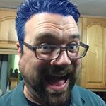 Profile Picture of James Auld (@jamesauldart) on Instagram