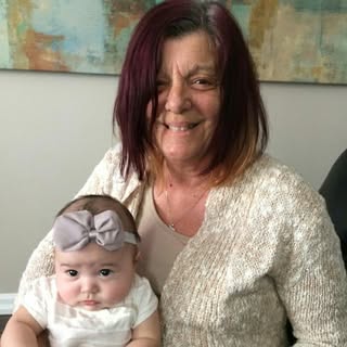 Profile Picture of karen bushell (@karen_bushell) on Instagram