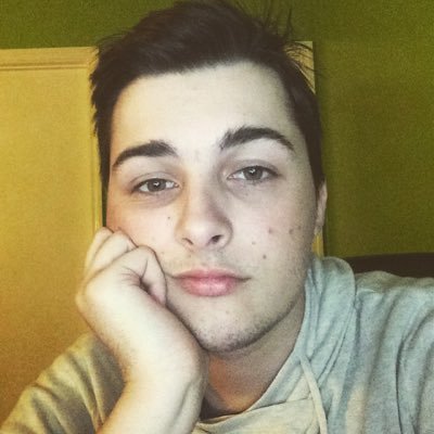 Profile Picture of Connor Blevins (@chilichinchilla) on Twitter