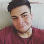 Profile Picture of Roderick Alexander Aguilar (@aguilarroderick) on Instagram