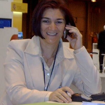 Profile Picture of M.Teresa Concepción B (@Teresacon) on Twitter