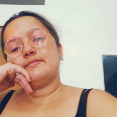 Profile Picture of Daniella Aranha Bandeira Muller (@AranhaMuller) on Twitter