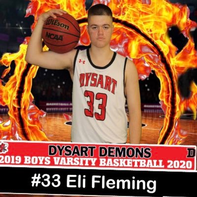 Profile Picture of Eli Fleming (@3liFleming33) on Twitter