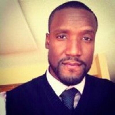 Profile Picture of John Celestand (@Johncelestand) on Twitter