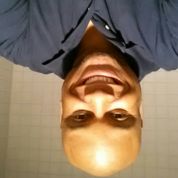 Profile Picture of Richard Viney (@jayboi25) on Poshmark