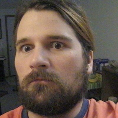 Profile Picture of Greg Huffman (@GregoryHuffman) on Twitter