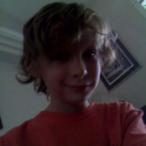 Profile Picture of Aaron Hummeron Twitter