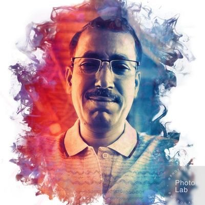 Profile Picture of Aniruddha Dasgupta (@anibapi1234) on Twitter