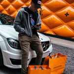 Profile Picture of Aaron🔌 (@aaron.pltnm) on Instagram
