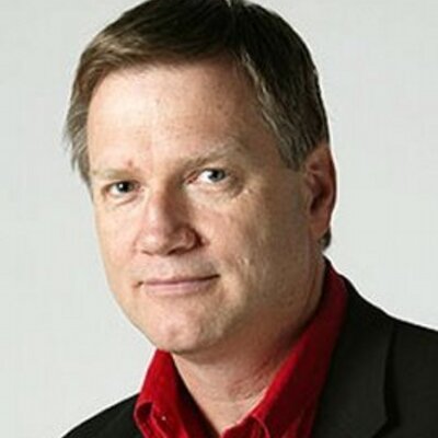 Profile Picture of Andrew Bolt (@The_Bolt_Report) on Twitter