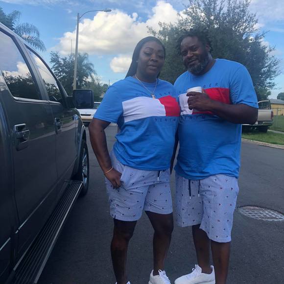 Ernest Southall - Poshmark Profile Picture of Ernest Southall (@southall973) on Poshmark