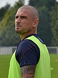 Profile Picture of Vincent Bessaton Wikipedia