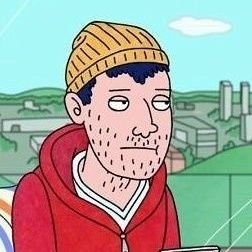 Profile Picture of Todd Chavez ~ (@AdrielGomez95) on Twitter