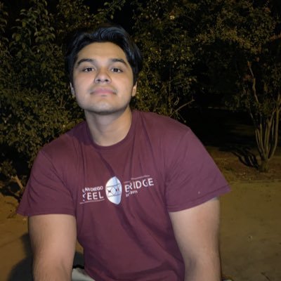 Profile Picture of Mario Moctezuma (@mamoctezuma13) on Twitter