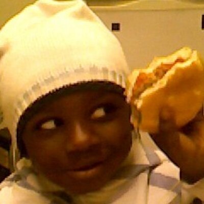 Profile Picture of Randy Conner Jr (@LilCdotVERSY) on Twitter