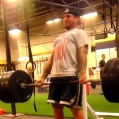 Profile Picture of Adro (@AdamDrolet) on Twitter