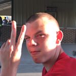 Profile Picture of Andrew Harvin (@harvin.andrew) on Instagram