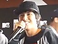 Profile Picture of Abra (rapper)on Wikipedia