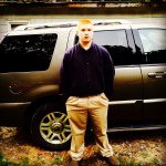 Profile Picture of Chris DeHaven (@thegingerninja0619) on Instagram