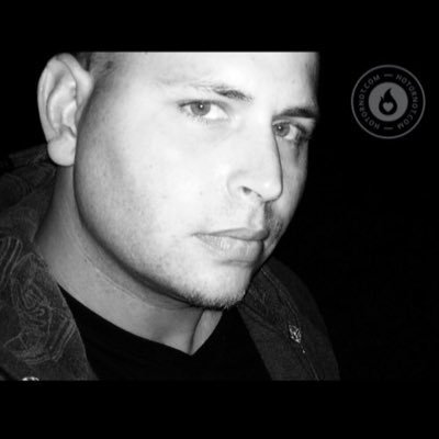 Profile Picture of JASON SPIRO (@SPIRNUTS) on Twitter