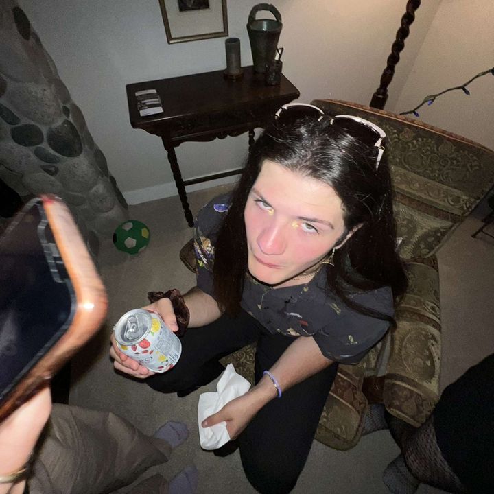 Profile Picture of Thomas_ahern (@thomas_aherm) on Tiktok