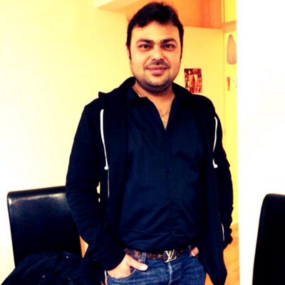 Profile Picture of Pranav Bhatt (@pranavbhatt123) on Twitter