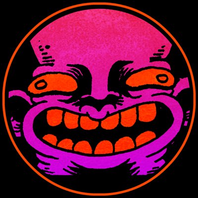 Profile Picture of Michael Sandford Comics (@Xandford) on Twitter