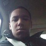 Profile Picture of Dominic Dupree Smith (@dominicdupree.s) on Instagram