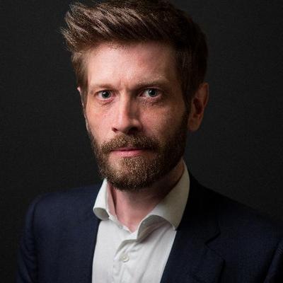 Profile Photo of Jon Cartwright (@JonCart) on Twitter