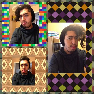 Profile Picture of Christian Resendiz (@chrizmoz) on Twitter