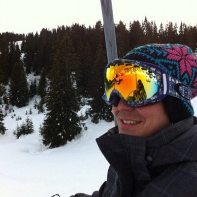 Profile Picture of Richard Stow (@R1ch4rdSt) on Twitter