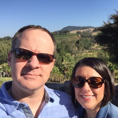 Profile Picture of Brian Good (@bgood3333) on Twitter