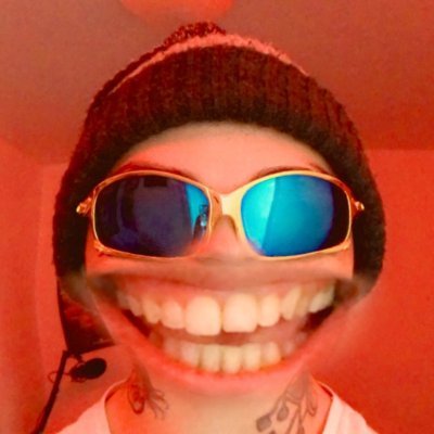 Profile Picture of UmGamerAleatório (@1gameraleatorio) on Twitter