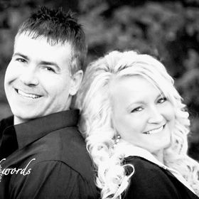Profile Picture of Craig n Starrlynn Britton (@rockstarbritton) on Pinterest