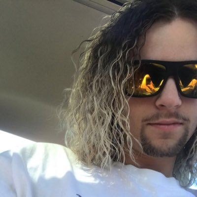 Profile Picture of Aaron (@AaronGittings) on Twitter