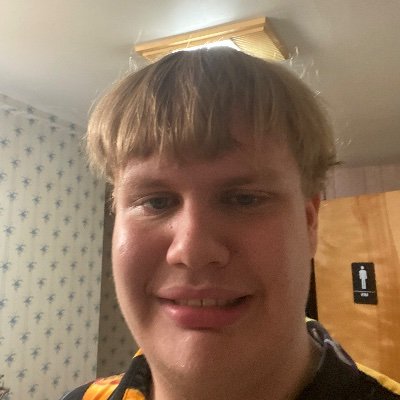 Profile Picture of This Account Was A Mistakeon Twitter