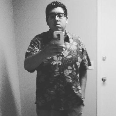 Profile Picture of Andrew Tirado (@ajt23_) on Twitter