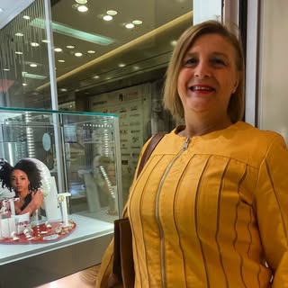 Profile Picture of Nancy Zambito (@nancy.zambito) on Instagram