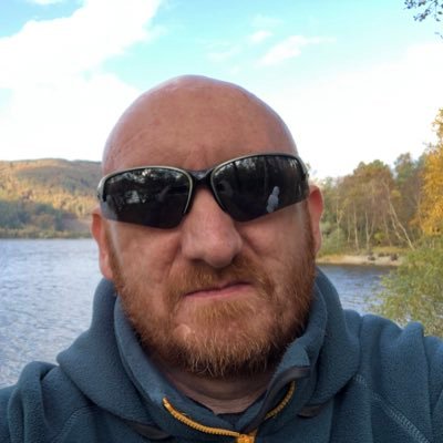 Profile Picture of Matthew McKain (@Matthew27657586) on Twitter