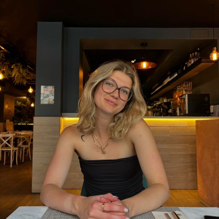 Profile Picture of Laurence Labbé (@laurencelabbe) on Tiktok