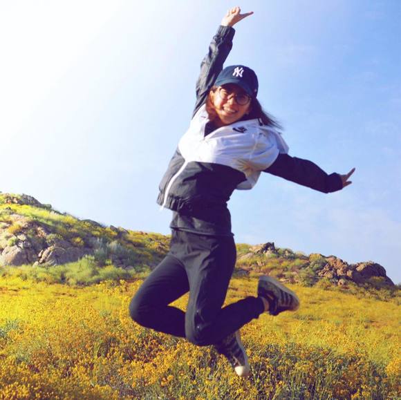 Profile Picture of Chengyuan Dong (@sherrydcy) on Poshmark