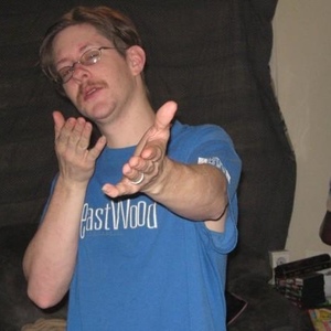 Profile Picture of Jeremiah Mckinstry (@spikehellhound) on Myspace