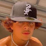 Profile Picture of Dustin Padgett (@its_dustinduh) on Instagram
