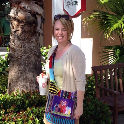 Profile Picture of Tracey Bennett (@traceyben) on Twitter