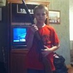 Profile Picture of Aaron Gerald (@aarongerald2012) on Instagram